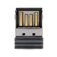 CHERRY DW 3000 Ensemble Clavier & Souris sans fil, noir, USB, AZERTY - FR