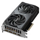 GIGABYTE GeForce RTX 5060 WINDFORCE 8G Carte Graphique - 8GB GDDR7, 128bit, PCI-E 5.0, 2497 MHz Fréquence du cœur, 3 x DisplayPort, 1 x HDMI, GV-N5060WF2-8GD