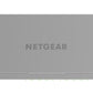 NETGEAR MS108UP Non-géré 2.5G Ethernet (100/1000/2500) Connexion Ethernet, supportant l'alimentation via ce port (PoE)