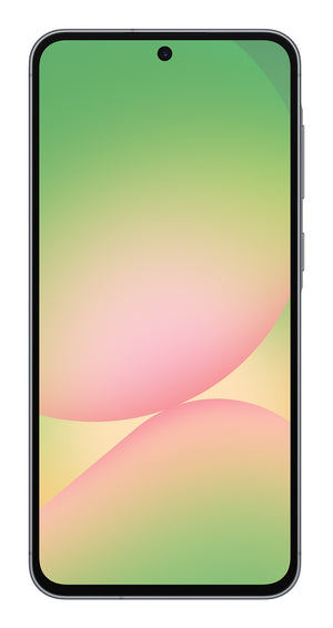 Samsung Galaxy A56 5G 17 cm (6.7") Double SIM Android 15 USB Type-C 8 Go 128 Go 5000 mAh Graphite