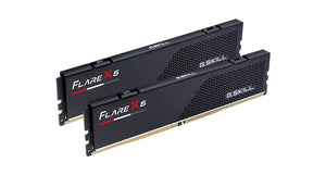 G.Skill Flare X5 F5-6000J3038F16GX2-FX5 module de mémoire 32 Go 2 x 16 Go DDR5
