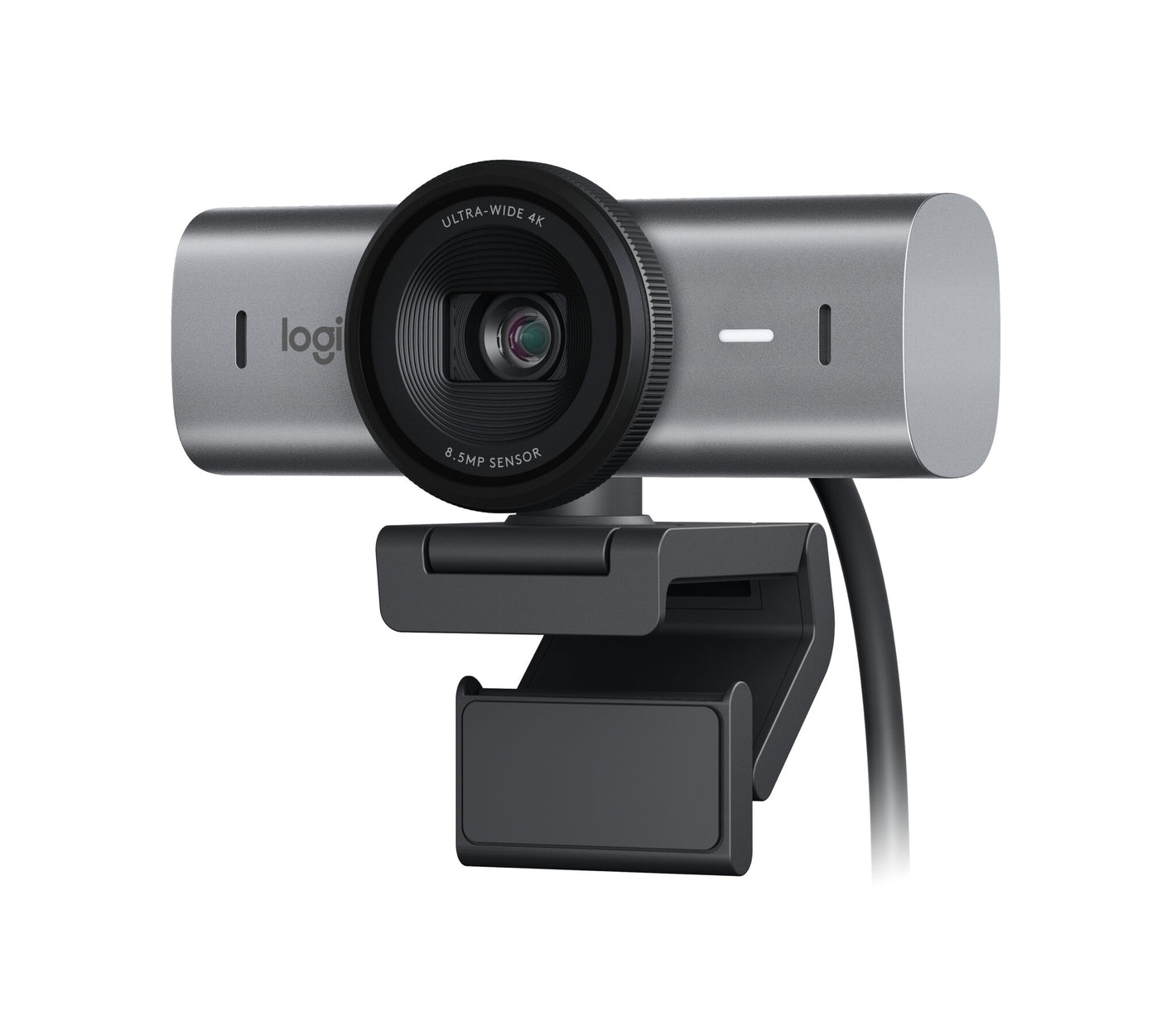 Logitech 960-001559 webcam 3840 x 2160 pixels USB Graphite