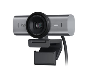 Logitech 960-001559 webcam 3840 x 2160 pixels USB Graphite