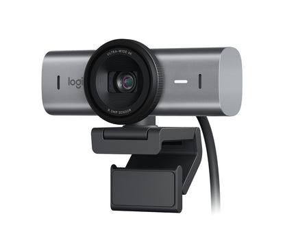 Logitech 960-001559 webcam 3840 x 2160 pixels USB Graphite