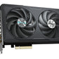 GIGABYTE GeForce RTX 5060 EAGLE OC 8G Carte Graphique - 8GB GDDR7, 128bit, PCI-E 5.0, 2550 MHz Fréquence du cœur, 3 x DisplayPort, 1 x HDMI, GV-N5060EAGLE OC-8GD