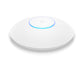 Ubiquiti UniFi 6 Long-Range 3000 Mbit/s Blanc Connexion Ethernet, supportant l'alimentation via ce port (PoE)