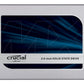 Crucial MX500 1 To 2.5" Série ATA III