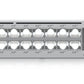 Ubiquiti UniFi Pro Max 48 PoE Géré L3 Gigabit Ethernet (10/100/1000) Connexion Ethernet, supportant l'alimentation via ce port (PoE) 1U Gris
