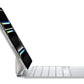 Apple Magic Keyboard QWERTZ Allemand Blanc