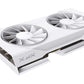 XFX RX-96TSW8GWQ carte graphique AMD Radeon RX 9060 XT 8 Go GDDR6