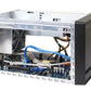 Shuttle XPC cube SZ270R8 Noir Intel® Z270 LGA 1151 (Emplacement H4)