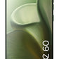 Motorola edge 60 16,9 cm (6.67") Double SIM Android 15 5G USB Type-C 12 Go 512 Go 5200 mAh Vert