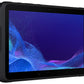 Samsung SM-T636B 5G Qualcomm Snapdragon 128 Go 25,6 cm (10.1") 6 Go Wi-Fi 6 (802.11ax) Noir