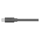 Logitech 950-000005 Accessoire de vidéo-conférence Gris