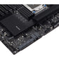 ASUS WRX80E-SAGE SE WIFI AMD WRX80 Socket SP3 ATX étendu