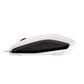 CHERRY GENTIX Souris filaire, blanc grisé, USB