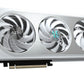 GIGABYTE GeForce RTX 5060 AERO OC 8G Carte Graphique - 8GB GDDR7, 128bit, PCI-E 5.0, 2595 MHz Fréquence du cœur, 3 x DisplayPort, 1 x HDMI, GV-N5060AERO OC-8GD
