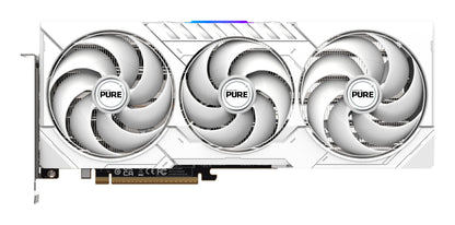 Sapphire PURE Radeon RX 9070 XT AMD 16 Go GDDR6
