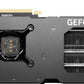 MSI GAMING GeForce RTX 4070 Ti SUPER 16G X SLIM NVIDIA 16 Go GDDR6X