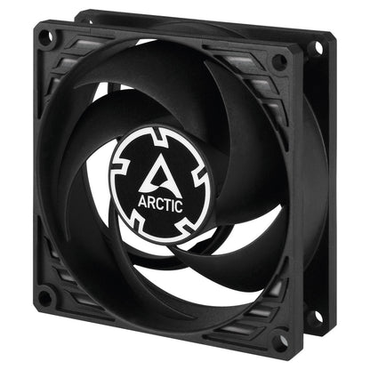 Lüfter Gehäuse Arctic P8 PWM PST (black) / 4-pin_71460.jpg