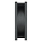 Lüfter Gehäuse Arctic P8 PWM PST (black) / 4-pin_71462.jpg