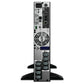 APC Smart-UPS X SMX1500RMI2UNC - 1500VA, 8x C13 sortie, USB, runtime extensible, NMC
