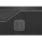 Shuttle Slim PC DH810 , S1851, 1x HDMI (2.1), 1x DP, 1x USB-C (DP), 1x 2.5", 2x M.2, 2x LAN (Intel 1G + 2.5G), 2x COM, fonctionnement permanent 24/7, attaches VESA