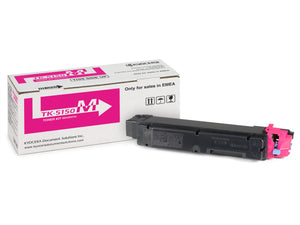 KYOCERA TK-5150M Cartouche de toner 1 pièce(s) Original Magenta