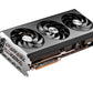 Sapphire NITRO+ 11330-01-20G carte graphique AMD Radeon RX 7800 XT 16 Go GDDR6