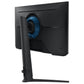 Samsung G40B écran plat de PC 63,5 cm (25") 1920 x 1080 pixels Full HD Noir
