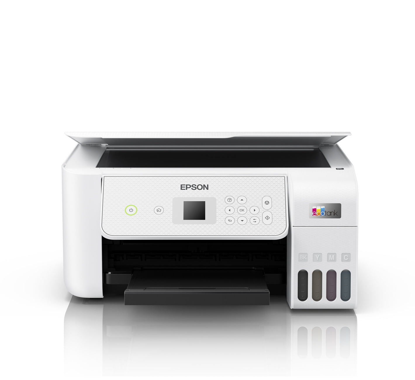 Epson EcoTank ET-2876 Jet d'encre A4 5760 x 1440 DPI Wifi