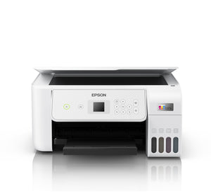 Epson EcoTank ET-2876 Jet d'encre A4 5760 x 1440 DPI Wifi