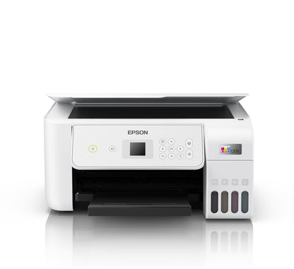 Epson EcoTank ET-2876 Jet d'encre A4 5760 x 1440 DPI Wifi