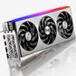 Sapphire NITRO+ 11325-02-20G carte graphique AMD Radeon RX 7900 GRE 16 Go GDDR6