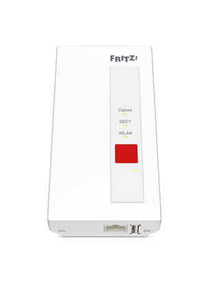 FRITZ! Smart Gateway Sans fil Blanc