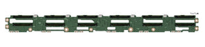 Intel CYPHSBP1212 carte et adaptateur d'interfaces Interne SAS, SATA