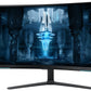 Samsung 32” Odyssey Neo G85NB UHD Mini LED Gaming Monitor