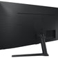 Samsung S50GC écran plat de PC 86,4 cm (34") 3440 x 1440 pixels UltraWide Quad HD LCD Noir