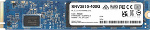 Synology SNV3510 400 Go M.2 PCI Express 3.0 NVMe