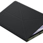 Samsung Galaxy Tab A9+ Book Cover 27,9 cm (11") Folio Noir