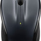 Logitech M325s souris Voyage Ambidextre RF sans fil Optique 1000 DPI