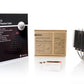 Noctua NH-D15S système de refroidissement d’ordinateur Processeur Refroidisseur 14 cm Cuivre, Métallique