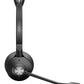 Jabra Engage 75 SE Casque Sans fil Arceau Bureau/Centre d'appels Bluetooth Noir