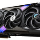 MSI GAMING GEFORCE RTX 5080 16G TRIO OC carte graphique NVIDIA 16 Go GDDR7