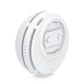 Ubiquiti AF60-HD pont & répéteur Pont réseau 1800 Mbit/s Blanc