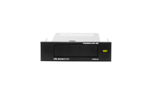 Overland-Tandberg O-T Lecteur interne RDX, noir, interface USB 3.0 (façade 5,25")
