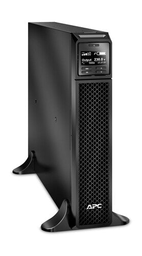 APC Smart-UPS On-line SRT - onduleur - 2200VA - 230V
