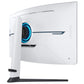 Samsung 32” Odyssey Neo G85NB UHD Mini LED Gaming Monitor