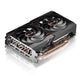 Sapphire PULSE Radeon RX 6600 AMD 8 Go GDDR6