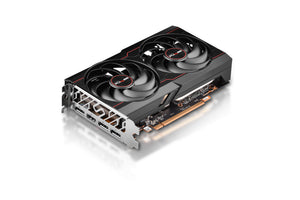 Sapphire PULSE Radeon RX 6600 AMD 8 Go GDDR6